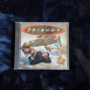 Friends Soundtack
